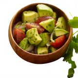 Ensalada De Aguacate