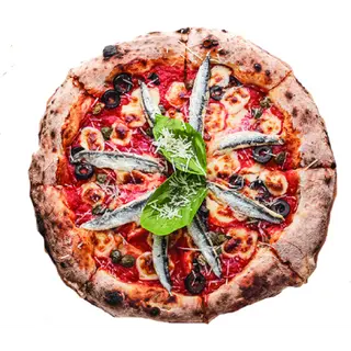  NAPOLITAINE 
