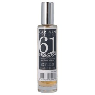 Eau De Parfum Para Hombre Nº61 Caravan 30 Ml