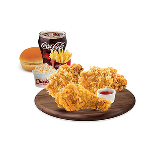 Dinner Meal