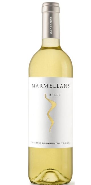 Vino Marmellans Blanco (750 Ml.)