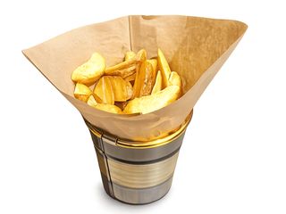 Картопляні по-селянськи (100g)