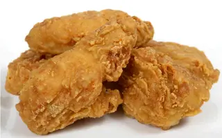 Nuggets (8 Uds.)