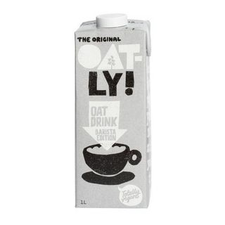 Lapte Oatly