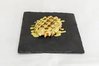 Waffle 