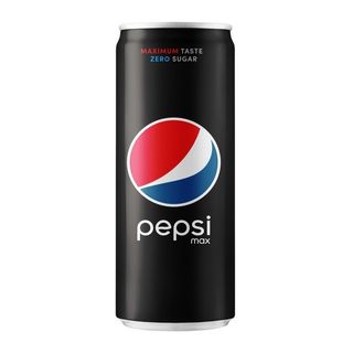 Pepsi Max