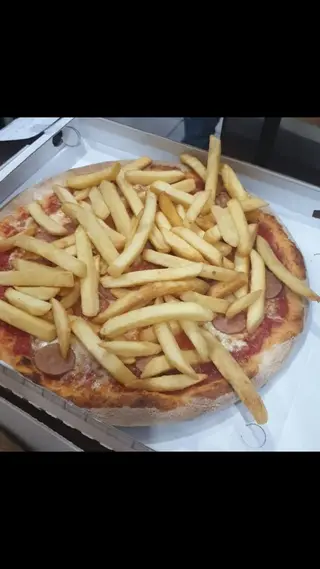 Pizza trust