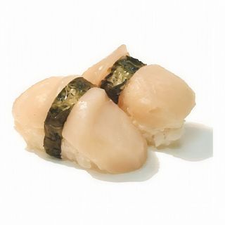 37 Sushi Vieira (2 Pzs.)