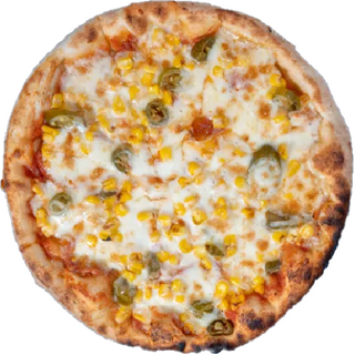 Пица Мексико