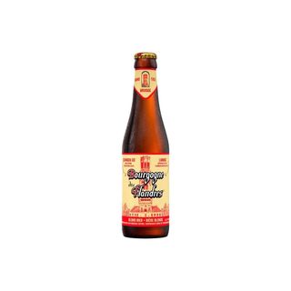 Cerveza Bourgogne De Flandres Blonde