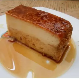 Pan de Calatrava 