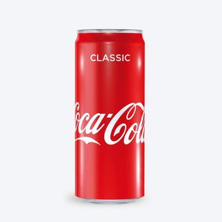 Coca cola з\б