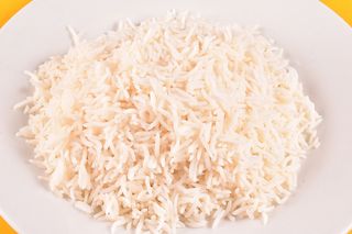 Basmatic Rice