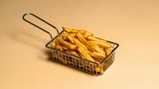 კარტოფილი ფრი