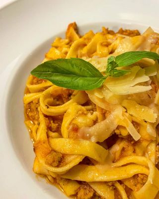 Паста Болонезе (350г)