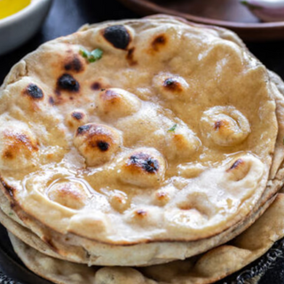  Tandoori Butter Roti (Тандури Роти c Масло )