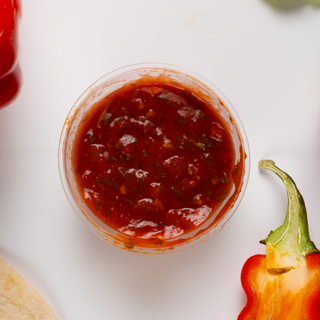 Фирменный соус (50мл)