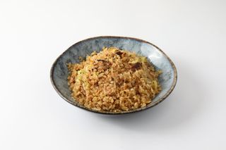 Yakimeshi
