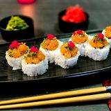 ცხარე ორაგული