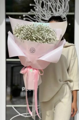 Птичье молоко