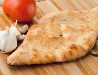 Лаваш по-грузински (1 шт.)