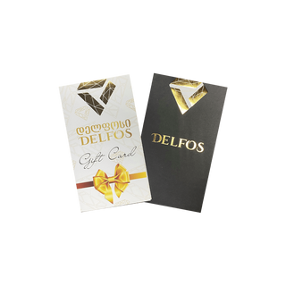 Delfos 50 GEL