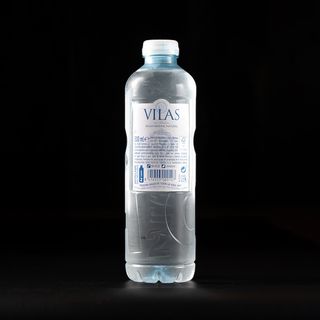 Agua Mineral