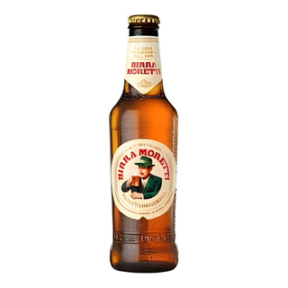 Moretti 33 cl
