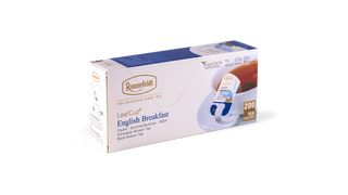 Herbata Ronnefeldt Leaf Cup English Breakfast (15 Saszetek)