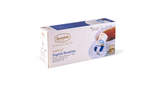 Herbata Ronnefeldt Leaf Cup English Breakfast (15 Saszetek)