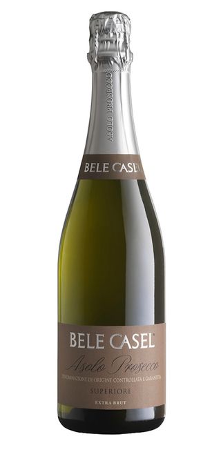 Prosecco Extra Brut