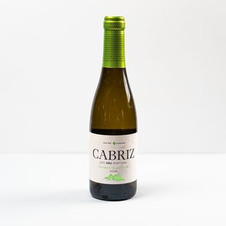 Quinta do Cabriz Branco