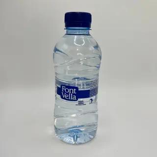 Aigua 0.33 L