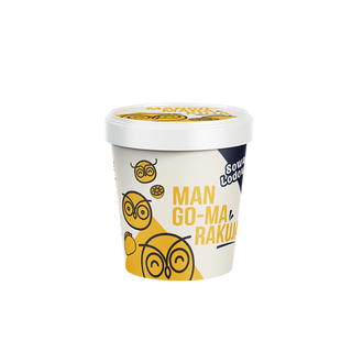 Lody mango-marakuja 480ml