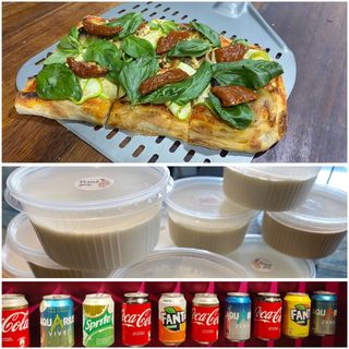 Combo Set Especialidad