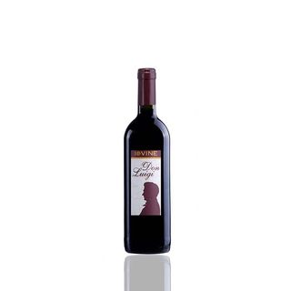 Vino rosso della casa 75 cl