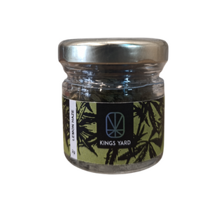 Lemon Haze CBD 2g