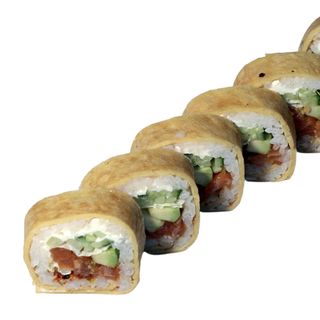 Tamago Maki