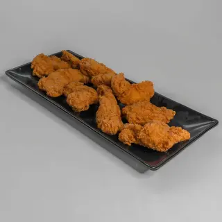 Nuggets de Pollo (8 uds)