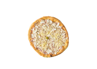 Pizza Capricciosa