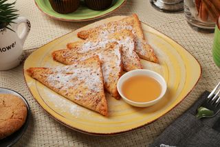 Французский тост