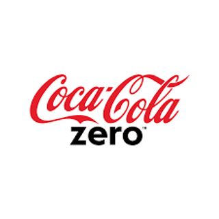 Coca-Cola Zero lattina