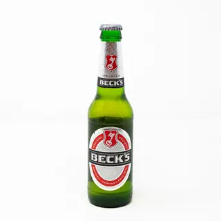 Beck's 33 cl