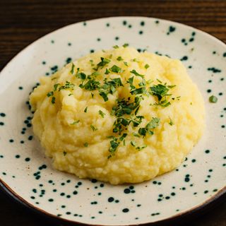 Вершкове картопляне пюре (200г)