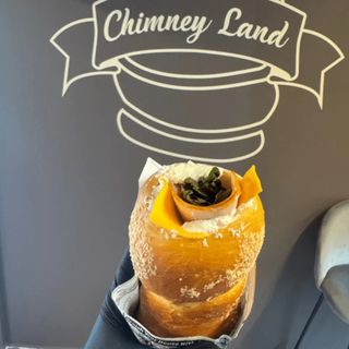 Коминче Крем от сирена