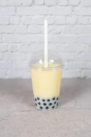 Bubble tea Vanilija