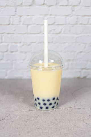 Bubble tea Vanilija