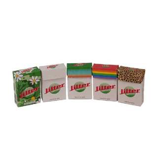 Filtros Jilter 42 Uds.
