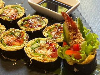 Сеу - рол (250g)