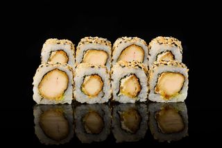 Урамаки Калифорния пиле (8бр.)